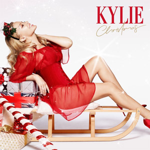 Álbum Kylie Christmas de Kylie Minogue