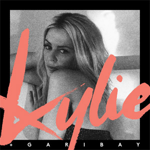 Álbum Kylie + Garibay de Kylie Minogue