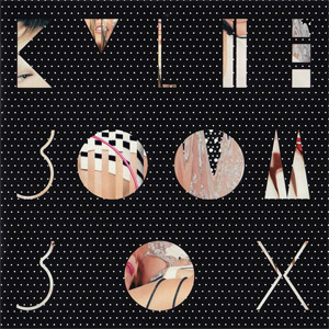 Álbum Kylie Boombox: The Remix Album 2000-2009 (Edicion Japon)  de Kylie Minogue