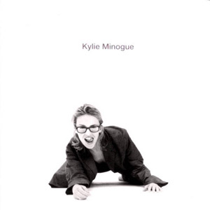 Álbum Kylie Minogue de Kylie Minogue