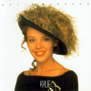 Álbum Kylie de Kylie Minogue