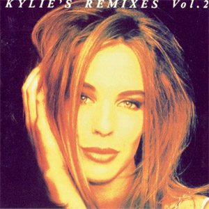 Álbum Kylie's Remixes Volume 2 de Kylie Minogue