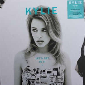 Álbum Let's Get To It (Deluxe Edition) de Kylie Minogue