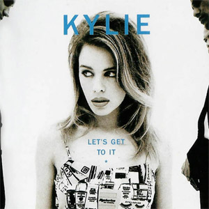 Álbum Let's Get To It de Kylie Minogue
