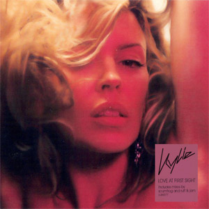 Álbum Love At First Sight Cd2 de Kylie Minogue