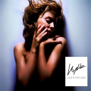 Álbum Love At First Sight (Ep) de Kylie Minogue