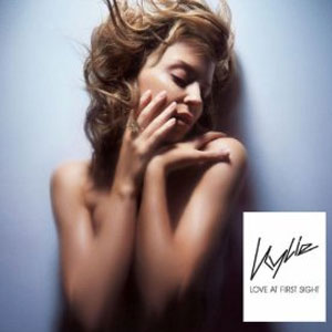 Álbum Love At First Sight de Kylie Minogue