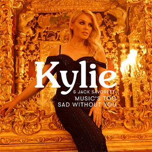 Álbum Music's Too Sad Without You de Kylie Minogue