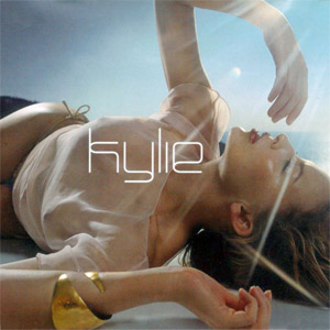 Álbum On A Night Like This Cd2 de Kylie Minogue