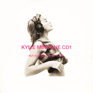 Álbum Put Yourself In My Place de Kylie Minogue