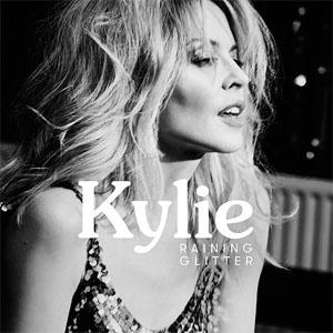 Álbum Raining Glitter de Kylie Minogue