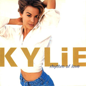 Álbum Rhythm Of Love de Kylie Minogue