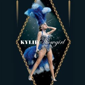 Álbum Showgirl - The Greatest Hits Tour de Kylie Minogue