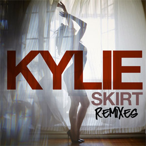 Álbum Skirt (Remixes) de Kylie Minogue