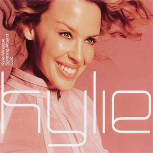 Álbum Spinning Around Cd2 de Kylie Minogue