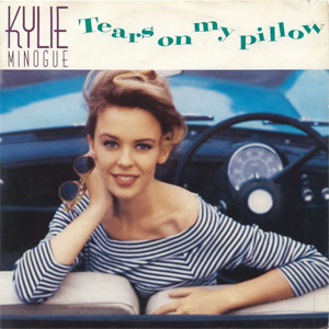 Álbum Tears On My Pillow de Kylie Minogue