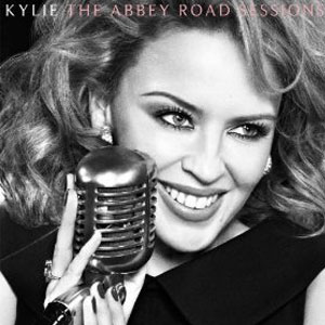 Álbum The Abbey Road Sessions de Kylie Minogue