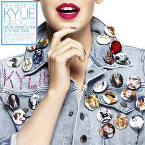 Álbum The Best Of Kylie Minogue (Special Edition) de Kylie Minogue