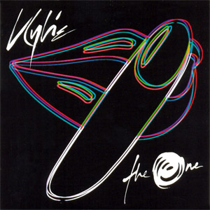 Álbum The One de Kylie Minogue
