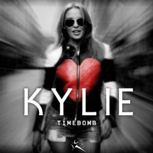 Álbum Timebomb - Single de Kylie Minogue