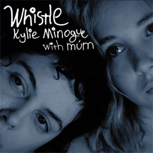 Álbum Whistle de Kylie Minogue