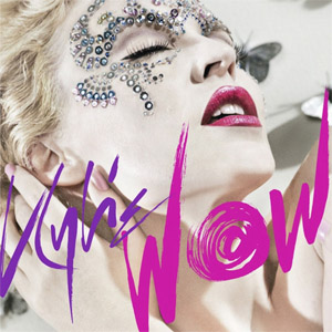 Álbum Wow (The Remixes) de Kylie Minogue
