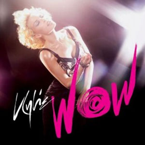 Álbum WOW de Kylie Minogue