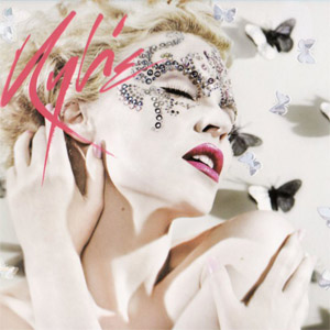 Álbum X (Limited Asian Tour Edition) de Kylie Minogue