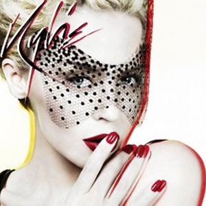 Álbum X de Kylie Minogue