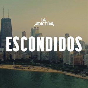 Álbum Escondidos de La Adictiva 