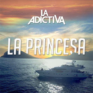 Álbum La Princesa de La Adictiva 