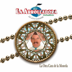 Álbum La Otra Cara De La Moneda de La Arrolladora Banda el Limón