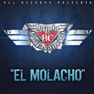 Álbum El Molacho de La Banda Culiacancito