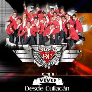 Álbum En Vivo Desde Culiacán de La Banda Culiacancito