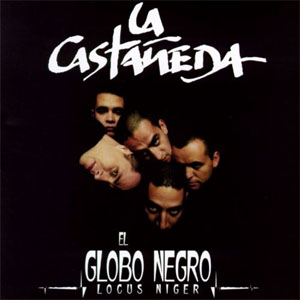 Álbum El Globo Negro de La Castañeda