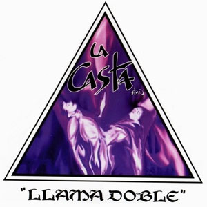 Álbum Llama Doble de La Castañeda