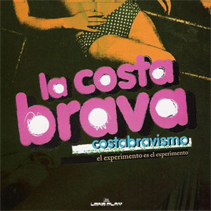Álbum Costabravismo de La Costa Brava