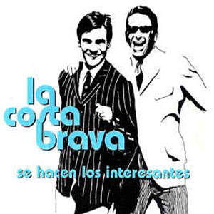 Álbum Se Hacen Los Interesantes de La Costa Brava