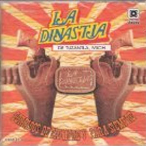 Álbum Corridos De Siempre Y Para Siempre de La Dinastía de Tuzantla