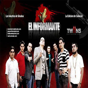 Álbum El Informante de La Edición de Culiacán