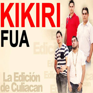 Álbum Kikiri Fua de La Edición de Culiacán