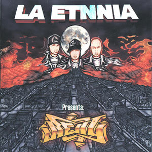 Álbum Real de La Etnnia