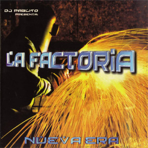 Álbum Nueva Era de La Factoría