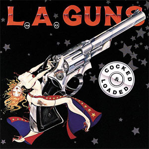 Álbum Cocked & Loaded de L.A. Guns