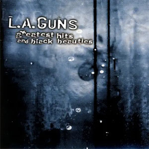 Álbum Greatest Hits and Black Beauties de L.A. Guns