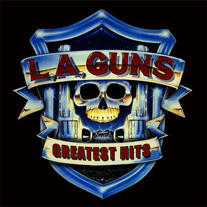 Álbum Greatest Hits de L.A. Guns