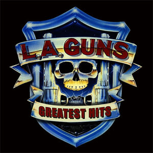 Álbum Greatest Hits de L.A. Guns