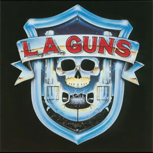 Álbum L.A. Guns de L.A. Guns