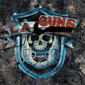 Álbum The Missing Peace de L.A. Guns