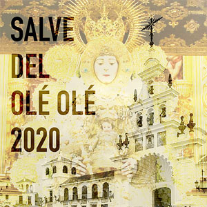 Álbum Salve Del Olé Olé de La Húngara